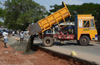Mangaluru to Karkala road widening project, Minister’s hype